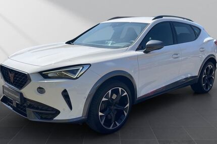 Cupra Formentor 11.800 km 31.790 &euro; Mettmann 40822