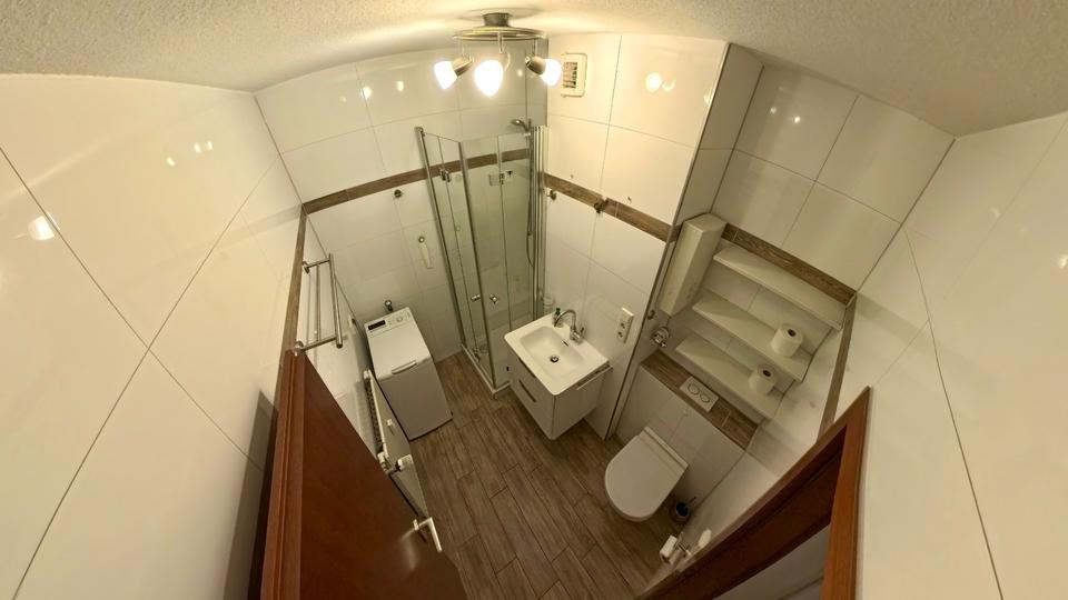 Etagenwohnung Solingen - 1 Zimmer, 38 m&sup2;, 98.500&euro; | Angebot:25963356