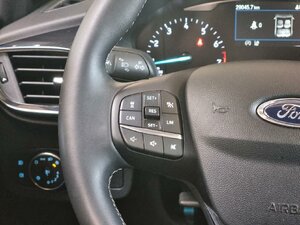 Ford Puma Titanium Parkass. Winterräder AHK uvm 29.044 km 15.940 &euro; HAAN 42781