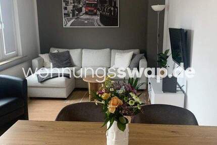 Wohnung Köln Neustadt-Süd - 3 Zimmer, 76 m&sup2;, 1.050&euro; | Angebot:25924816