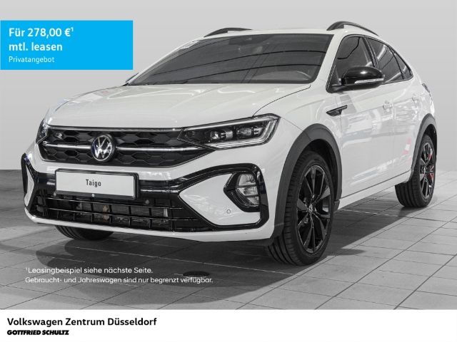 VW Taigo 9.999 km 26.990 &euro; Düsseldorf 40233