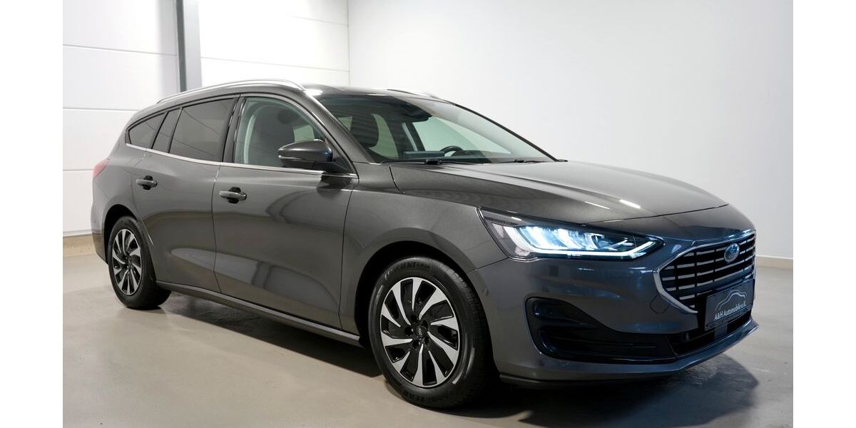 Ford Focus 40.168 km 16.900 &euro; Hürth bei Köln 50354