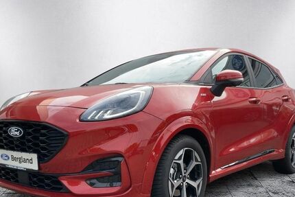 Ford Puma 12.990 km 25.390 &euro; Bergisch Gladbach 51465