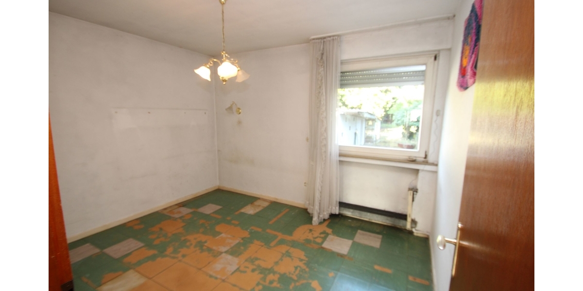 Mit 3D: Ein- bis Zweifamilienhaus in Köln-Wahnheide mit zusätzlichem Grundstück! - Einfamilienhaus Köln Porz | Angebot:22652085