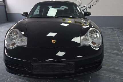 Porsche 911 101.000 km 38.900 &euro; Neuss 41469