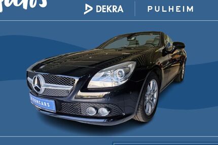 Mercedes-Benz SLK 200 145.200 km 14.999 &euro; Pulheim 50259