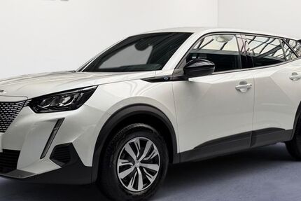 Peugeot 2008 22.175 km 19.950 &euro; Düsseldorf 40233