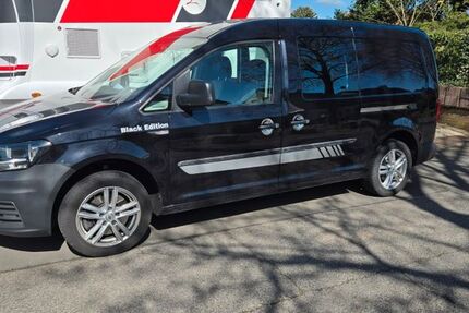 VW Caddy Maxi 110.000 km 15.000 &euro; Köln 50829