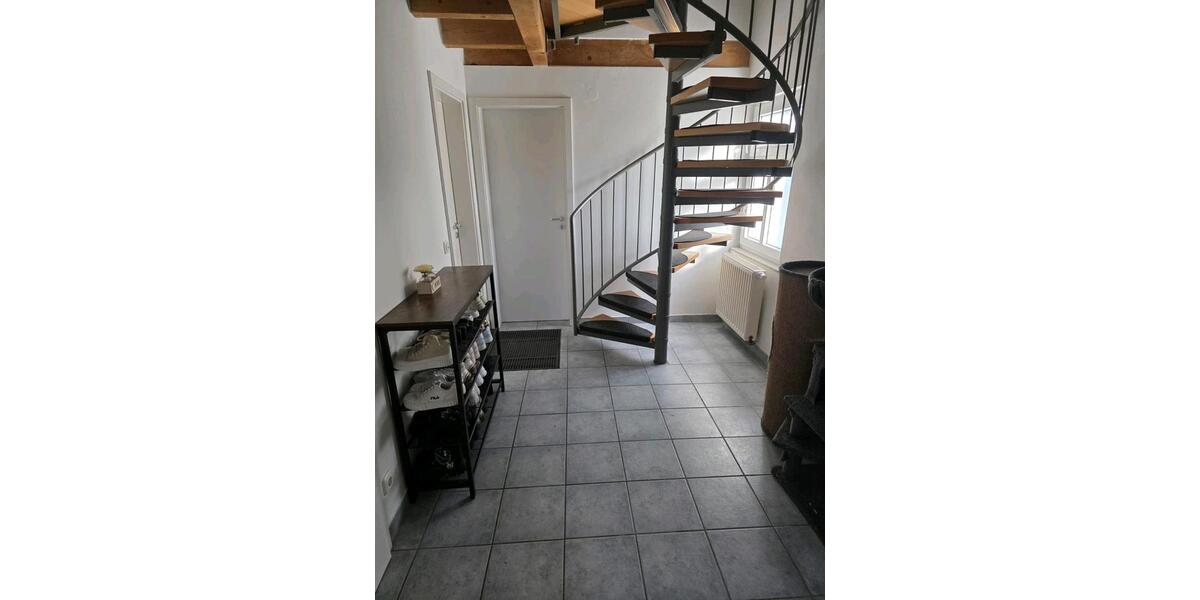 Etagenwohnung Korschenbroich - 1 Zimmer, 65 m&sup2;, 600&euro; | Angebot:25613642