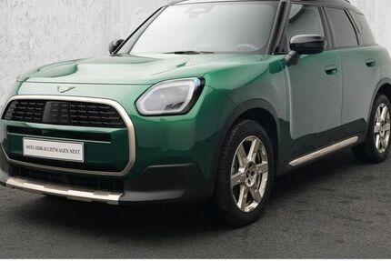 Mini Countryman D (Cooper) 19.732 km 36.420 &euro; Köln-West 50858