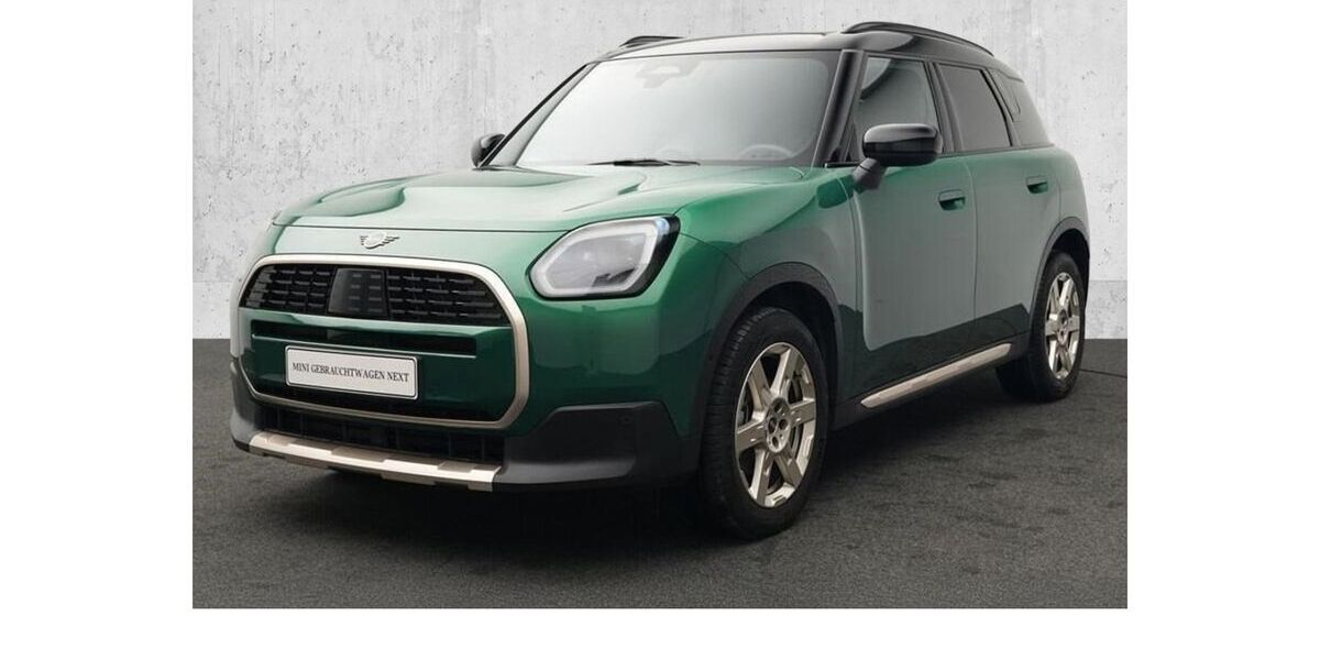 Mini Countryman D (Cooper) 19.732 km 36.420 &euro; Köln-West 50858