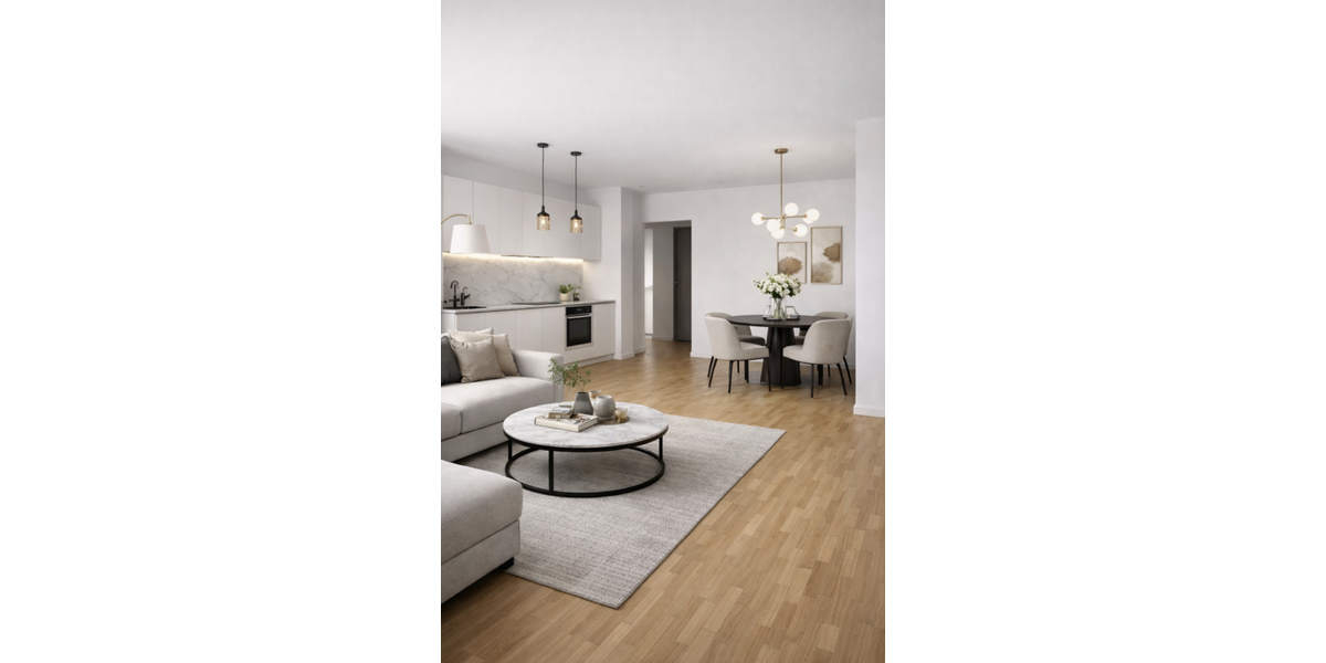 Etagenwohnung Köln Nippes - 3 Zimmer, 98 m&sup2;, 694.900&euro; | Angebot:25548168