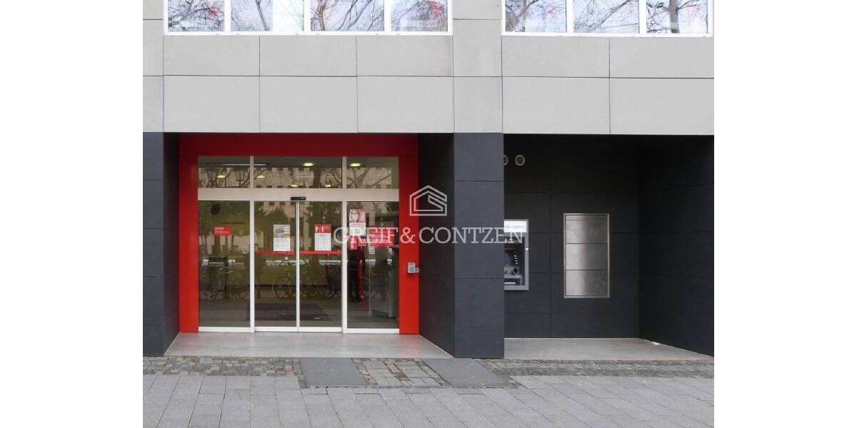 Gewerbeobjekt Köln Neustadt-Nord - 11.500&euro; | Angebot:25726531