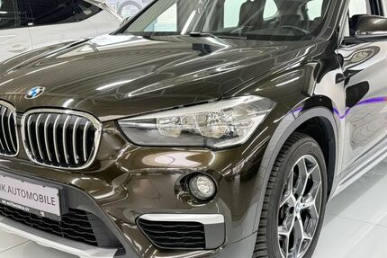 BMW X1 128.400 km 18.498 &euro; Grevenbroich 41515