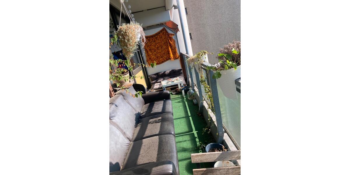 Etagenwohnung Köln Lindenthal - 2 Zimmer, 50 m&sup2;, 990&euro; | Angebot:26698787