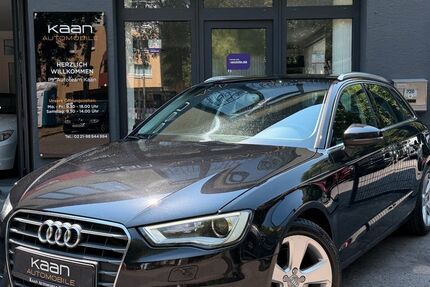 Audi A3 208.000 km 8.499 &euro; Köln 51107