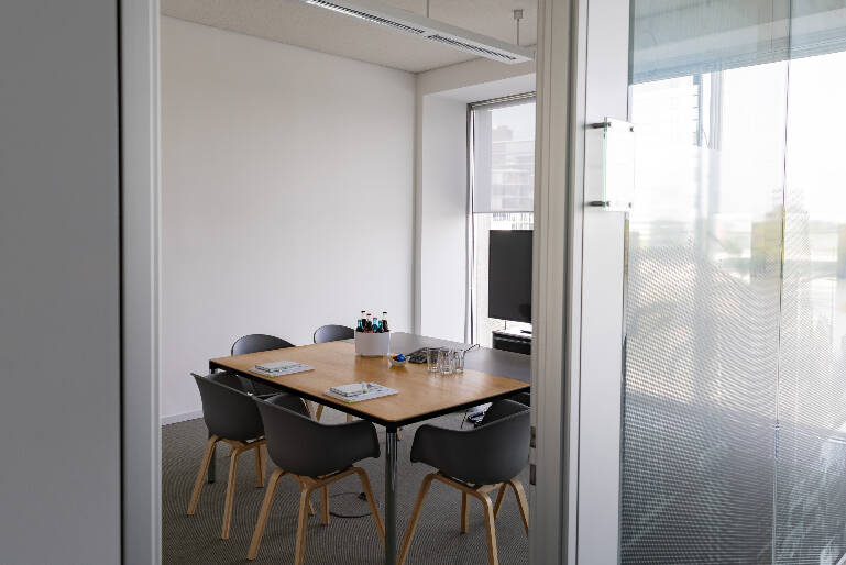 Gewerbeobjekt Düsseldorf Hafen - 4.800&euro; | Angebot:25753027