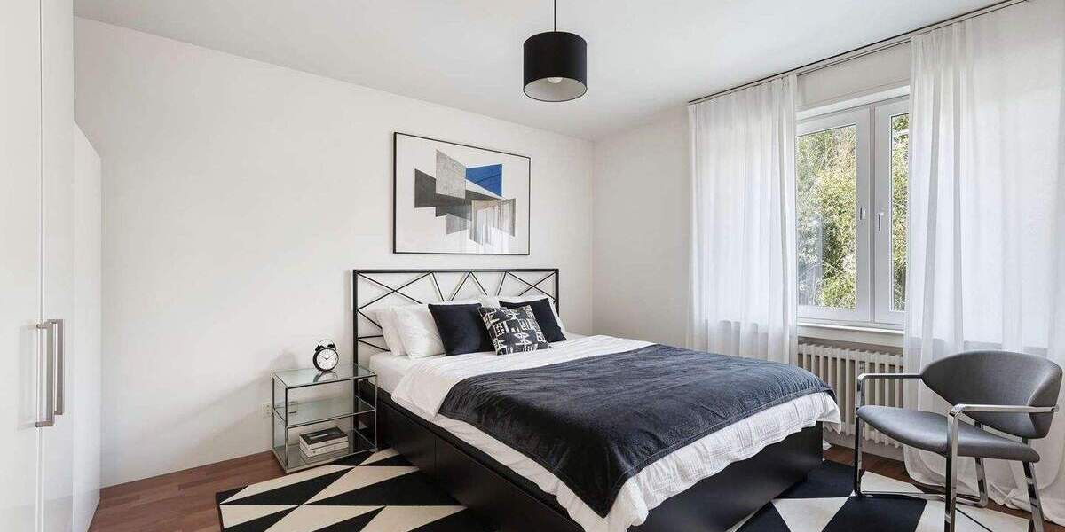 Etagenwohnung Köln-Lindenthal Lindenthal - 2 Zimmer, 99 m&sup2;, 549.000&euro; | Angebot:25775692