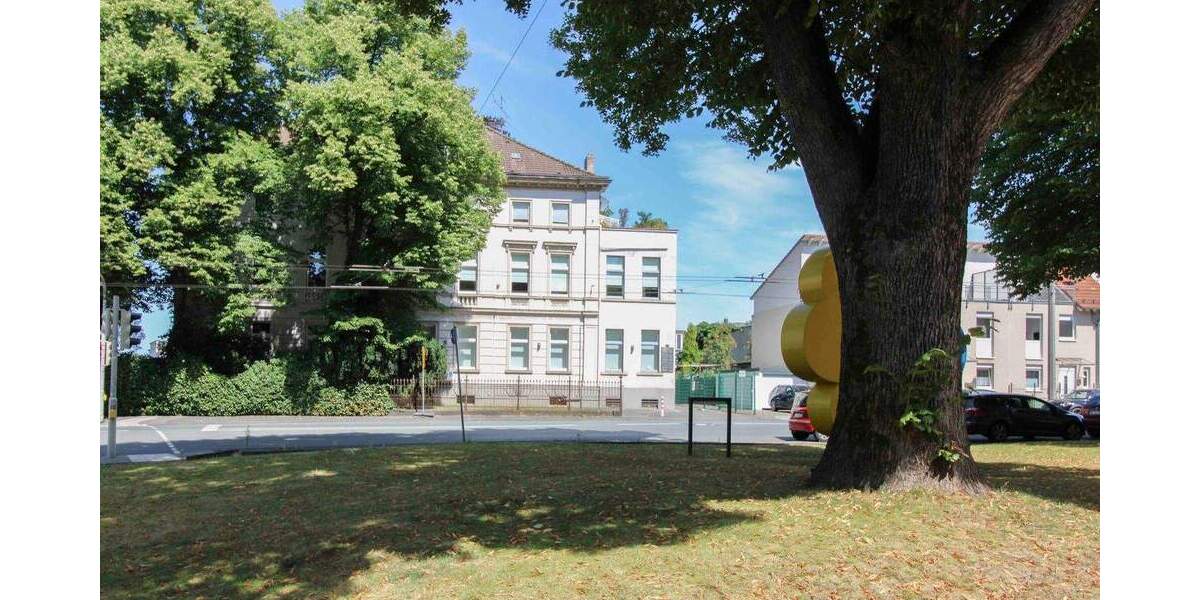 Mehrfamilienhaus, Wohnhaus Solingen Merscheid - 1 Zimmer, 407 m&sup2;, 579.000&euro; | Angebot:25898170