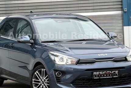 Kia Rio 67.500 km 16.798 &euro; Ratingen 40880