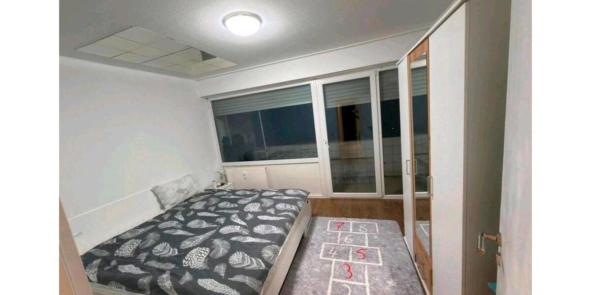 Etagenwohnung Leverkusen Bergisch Neukirchen - 4 Zimmer, 84 m&sup2;, 249.000&euro; | Angebot:26051233