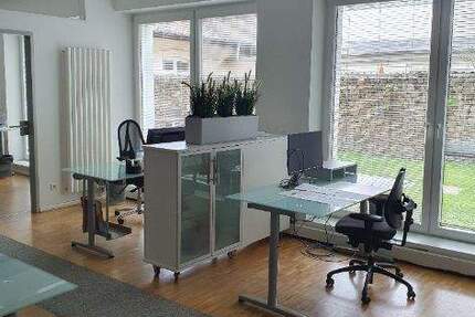 Gewerbeobjekt Düsseldorf Flingern Nord - 320&euro; | Angebot:25852963