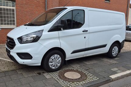 Ford Transit Custom 59.645 km 14.590 &euro; Bergheim 50126