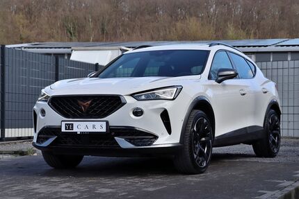 Cupra Formentor 67.080 km 25.960 &euro; Bergheim 50127