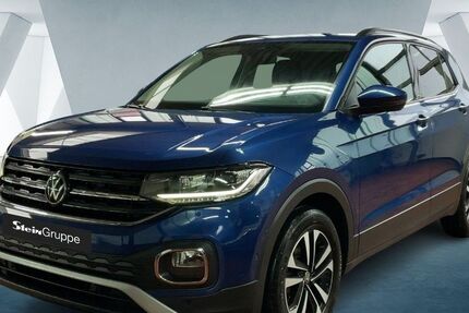 VW T-Cross 48.600 km 17.100 &euro; Bergisch Gladbach 51465