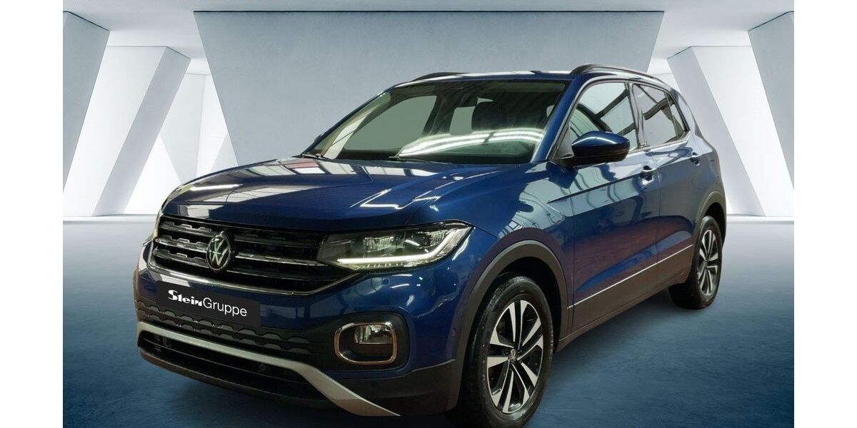 VW T-Cross 48.600 km 17.100 &euro; Bergisch Gladbach 51465