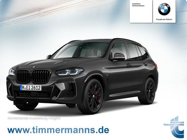 BMW X3 14.673 km 57.550 &euro; Kaarst 41564