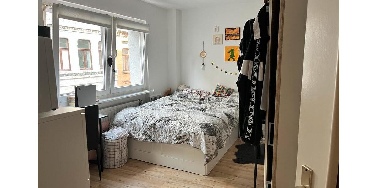 Etagenwohnung Köln Nippes - 1 Zimmer, 23 m&sup2;, 705&euro; | Angebot:26701743