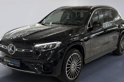 Mercedes-Benz GLC 300 10.605 km 59.490 &euro; Bergheim 50126