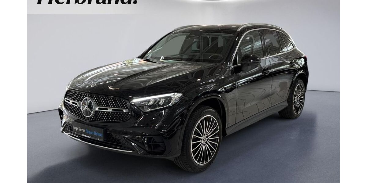 Mercedes-Benz GLC 300 10.605 km 59.490 &euro; Bergheim 50126