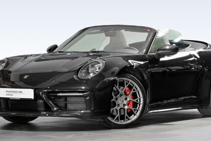 Porsche 992 17.544 km 139.900 &euro; Düsseldorf 40468