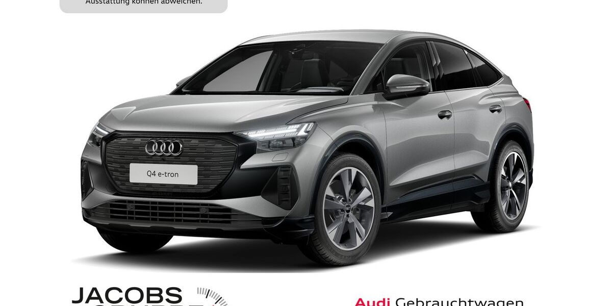 Audi Q4 2.617 km 49.740 &euro; Bergheim 50126