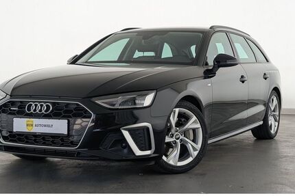 Audi A4 56.920 km 33.960 &euro; Düsseldorf 40599