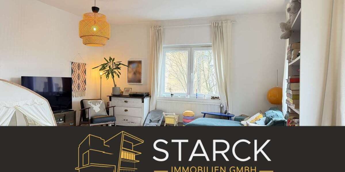 Etagenwohnung Köln / Dellbrück Dellbrück - 3 Zimmer, 102 m&sup2;, 1.300&euro; | Angebot:25883555