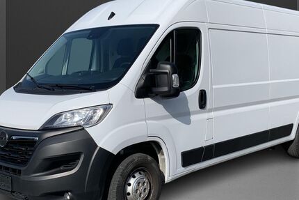 Opel Movano 39.437 km 20.850 &euro; Bergheim 50126