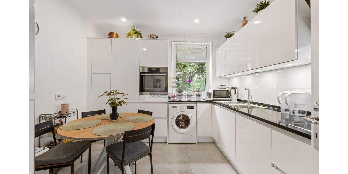 Etagenwohnung Köln Lindenthal - 3 Zimmer, 81 m&sup2;, 669.000&euro; | Angebot:25727706