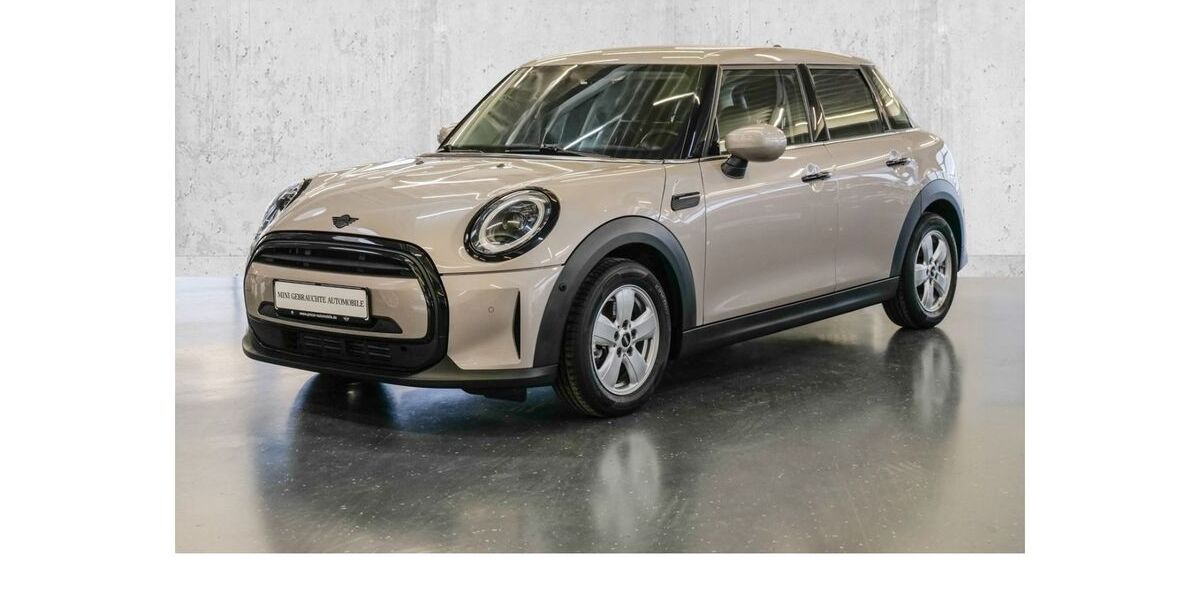Mini ONE 31.712 km 19.890 &euro; Köln Süd 50968
