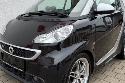 Smart ForTwo 120.000 km 7.990 &euro; Bergisch Gladbach 51467