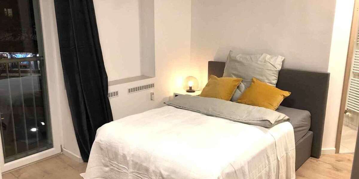 Zimmer Köln Altstadt-Nord - 935&euro; | Angebot:23605417