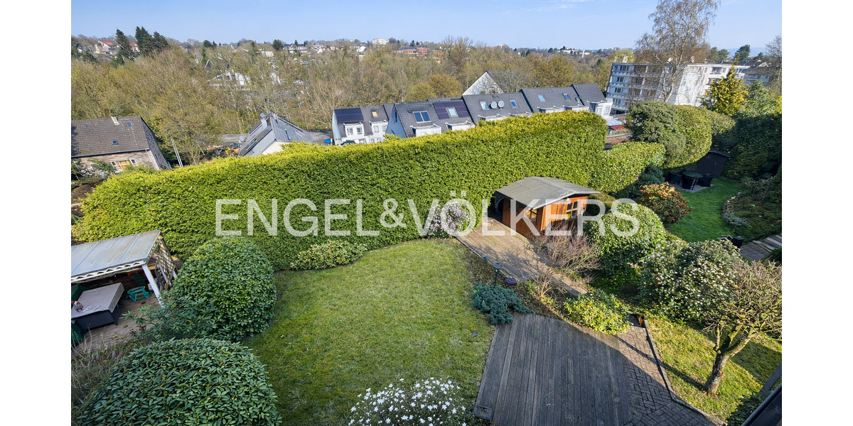 Einfamilienhaus Mettmann - 6 Zimmer, 183 m&sup2;, 450.000&euro; | Angebot:26274190