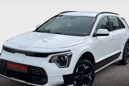 Kia Niro 66.929 km 21.979 &euro; Elsdorf 50189