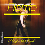Florrie - magic on tour