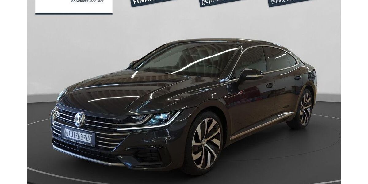 VW Arteon 81.650 km 25.950 &euro; Leverkusen 51381