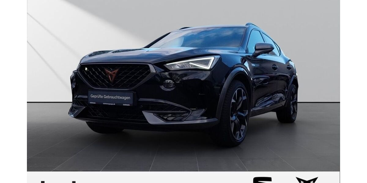 Cupra Formentor 30.914 km 31.990 &euro; Solingen 42719
