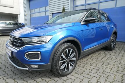 VW T-Roc 52.606 km 23.450 &euro; Monheim 40789