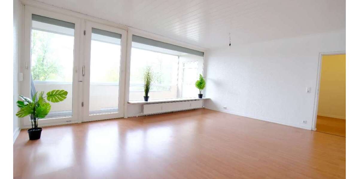 Etagenwohnung Köln Porz - 4 Zimmer, 103 m&sup2;, 333.000&euro; | Angebot:23115415